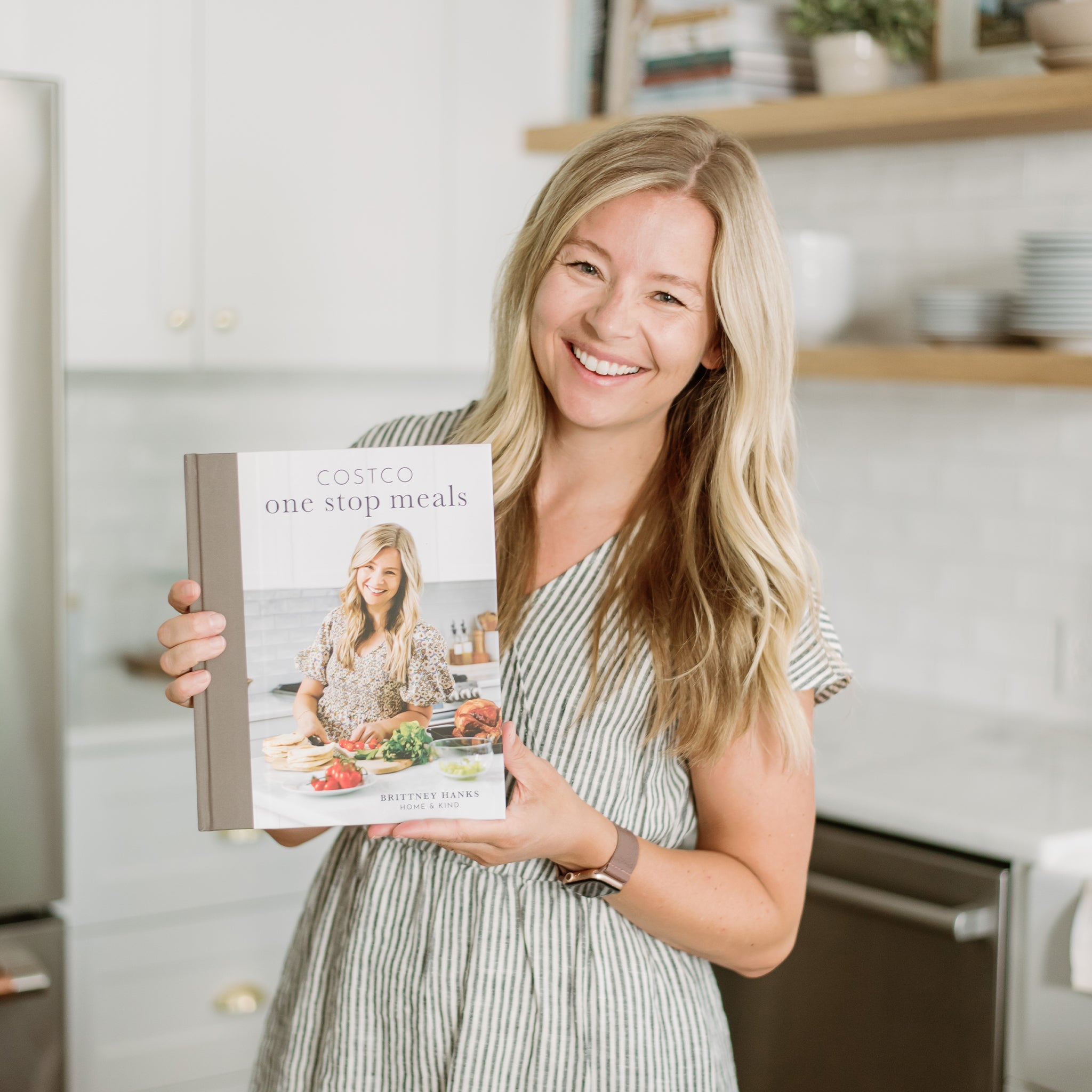 Costco One Stop Meals Cookbook – Home and Kind