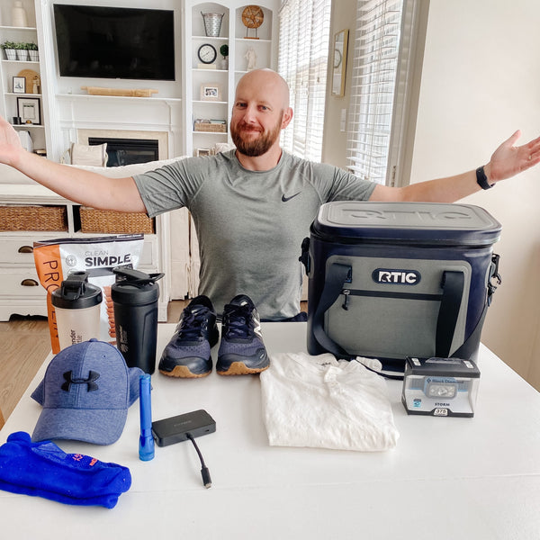 Father's Day Gift Guide 2021