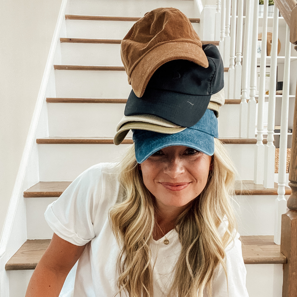 fav hats