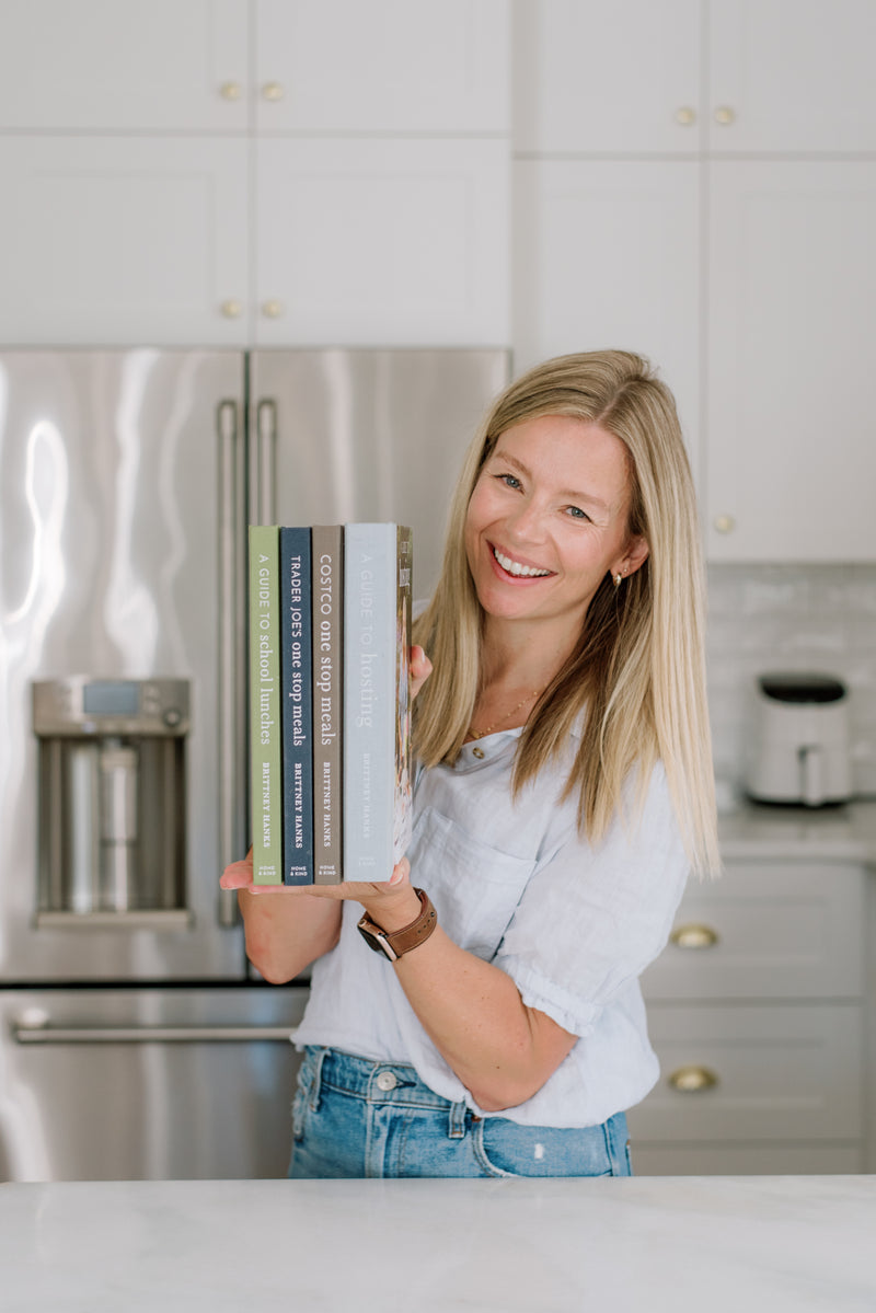 A Guide to Hosting Cookbook *PRE-SALE*