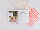 A Guide to Hosting Cookbook *PRE-SALE*