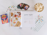 A Guide to Hosting Cookbook *PRE-SALE*