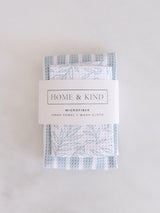 Microfiber Towel Set