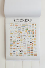 2026 Printed Calendar