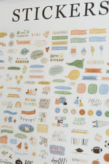 2026 Printed Calendar