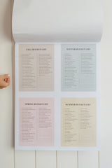 2026 Printed Calendar