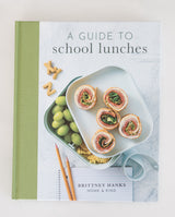 A Guide to School Lunches